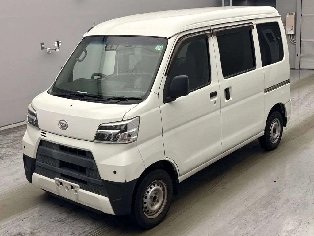 Daihatsu Hijet Cargo S321V 2020